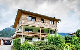 Ferienwohnung Ellmerer