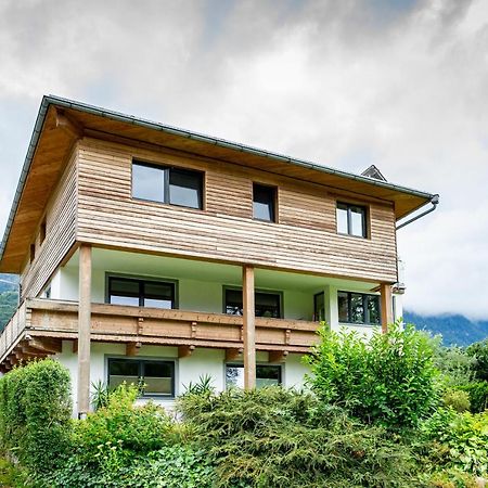 Ferienwohnung Ellmerer Schwoich Kültér fotó