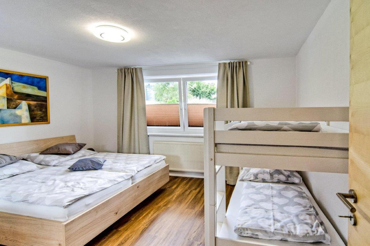 Ferienwohnung Ellmerer Schwoich Kültér fotó