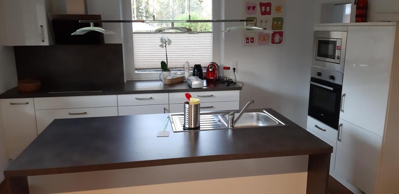 Ferienwohnung Ellmerer Schwoich Kültér fotó
