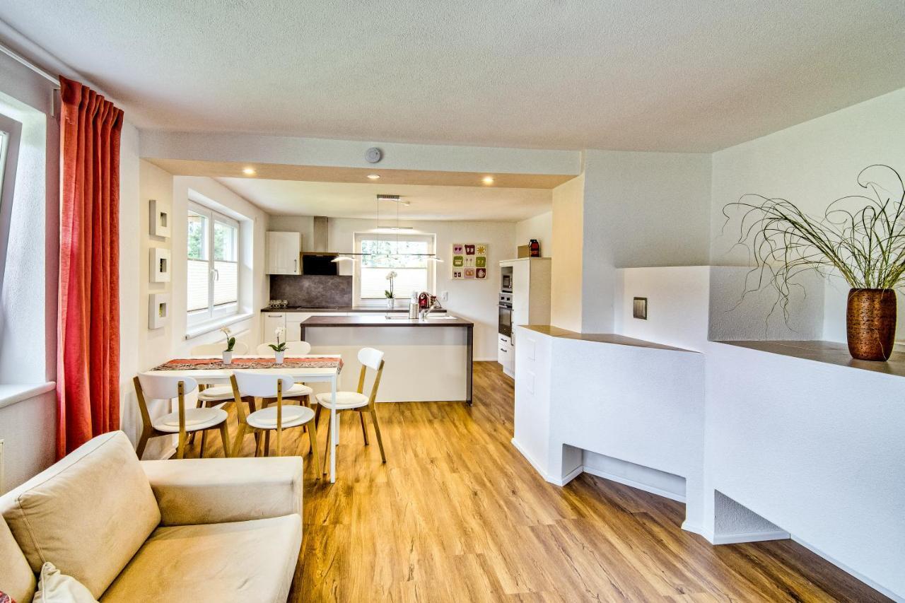 Ferienwohnung Ellmerer Schwoich Kültér fotó