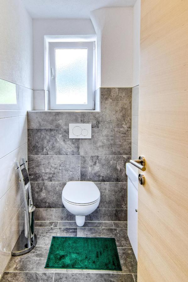 Ferienwohnung Ellmerer Schwoich Kültér fotó